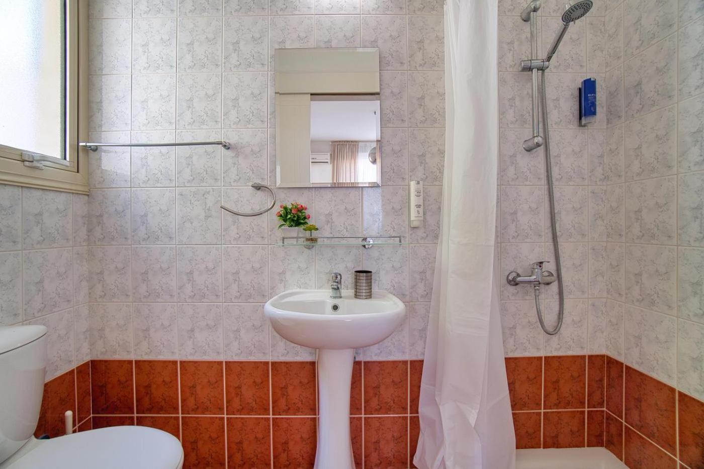 Apartment Royal Seacrest F G6 Paphos