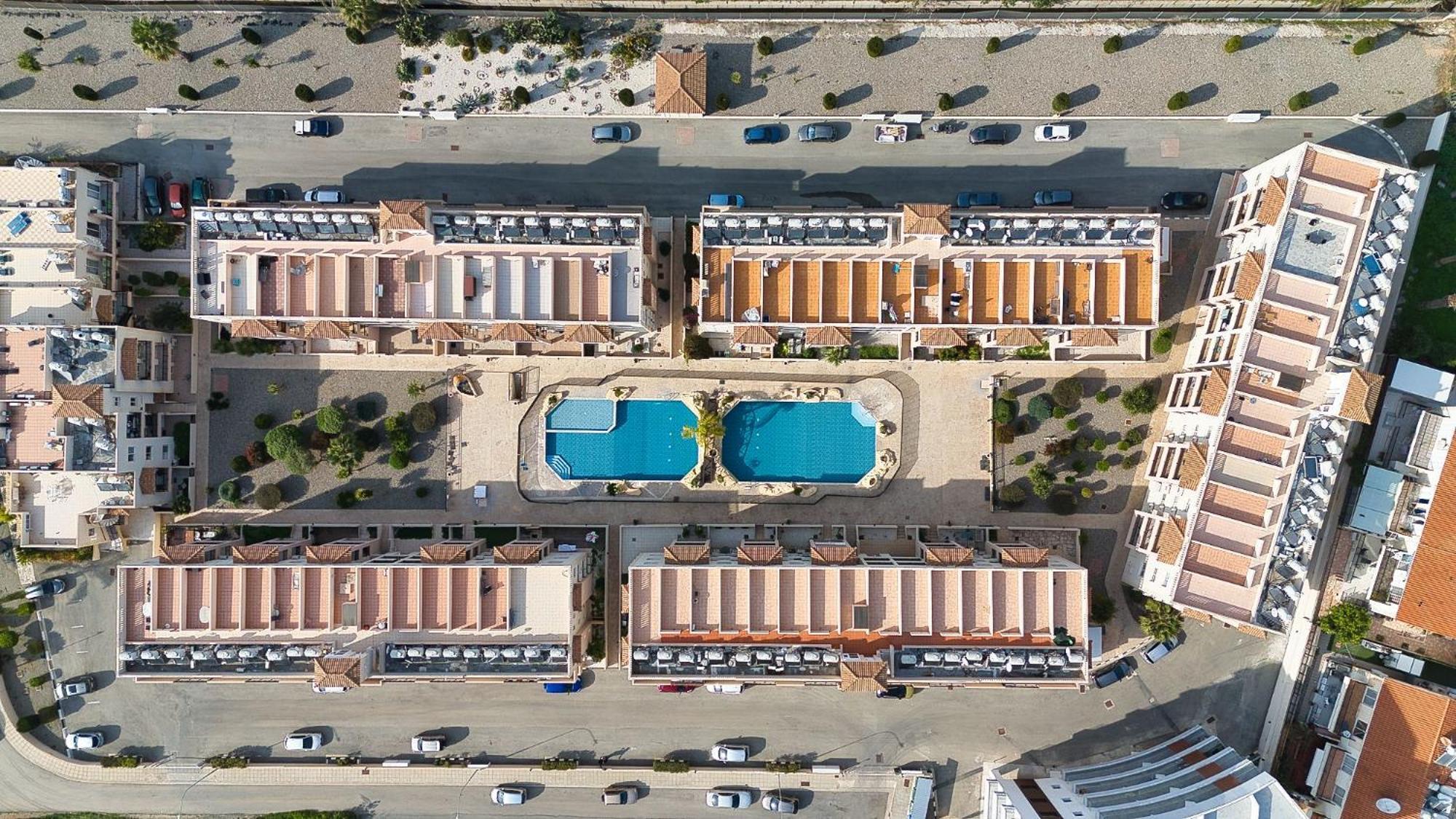 Apartment Royal Seacrest F G6